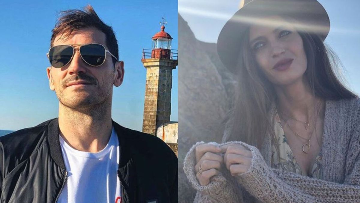 Los cinco años de Casillas y Sara Carbonero en Oporto: el portero cuelga los guantes en el país donde volvió a sonreír Los cinco años de Casillas y Sara Carbonero en Oporto: el portero cuelga los guantes en el país donde volvió a sonreír