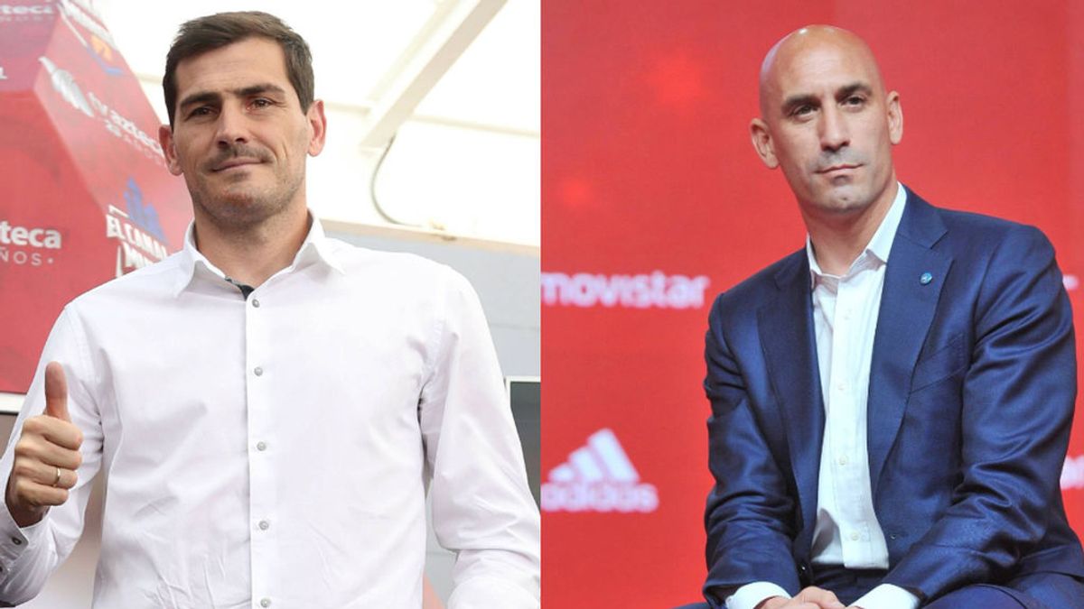 El camino paso a paso de Casillas para ganar a Rubiales en las elecciones a la Federación