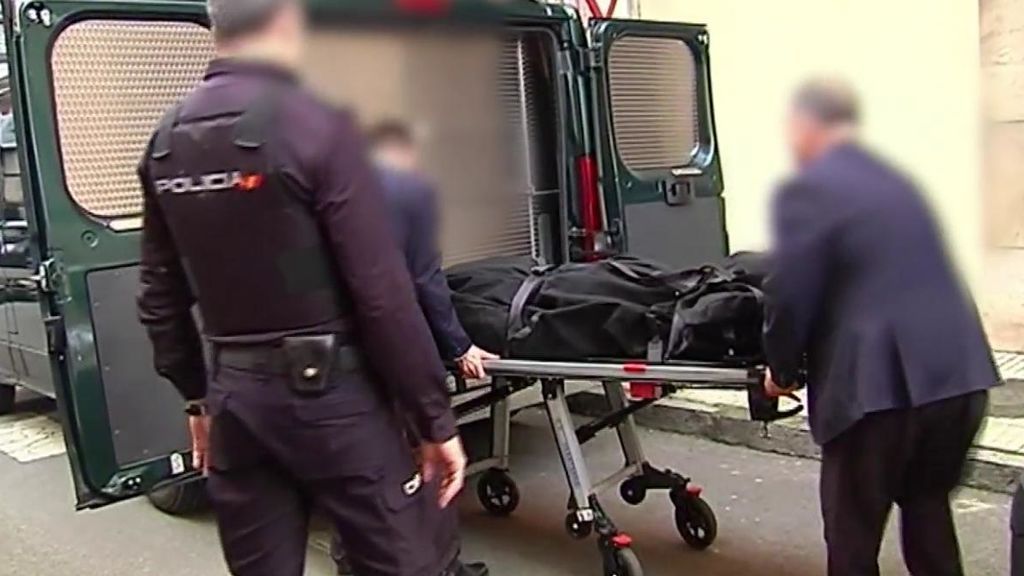 La declaración del acompañante de Lorena antes de que fuera asesinada La declaración del acompañante de Lorena antes de que fuera asesinada