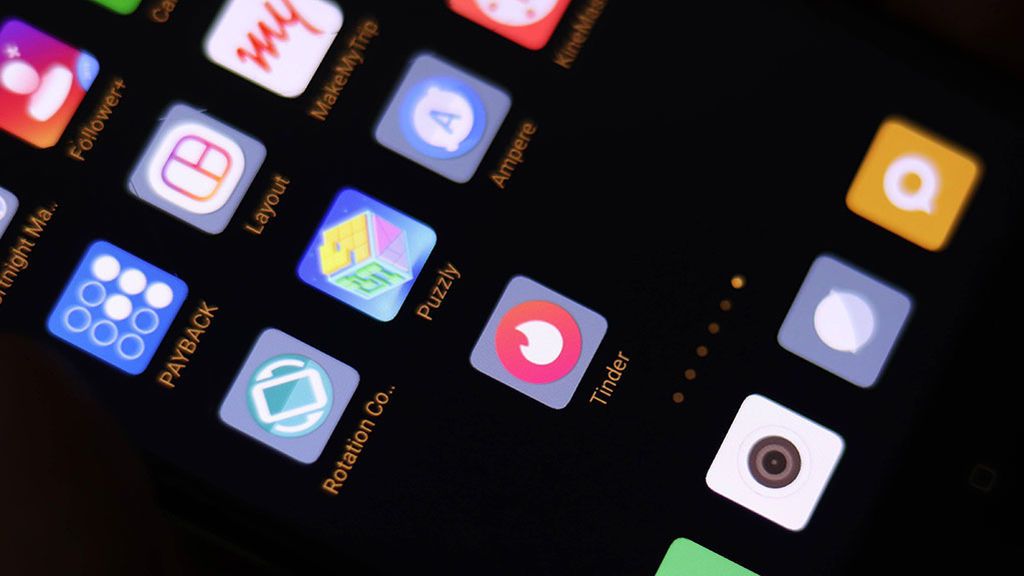 Tinder, Badoo, Hilly y Bumble: las aplicaciones de citas más populares Tinder, Badoo, Hilly y Bumble: las aplicaciones de citas más populares
