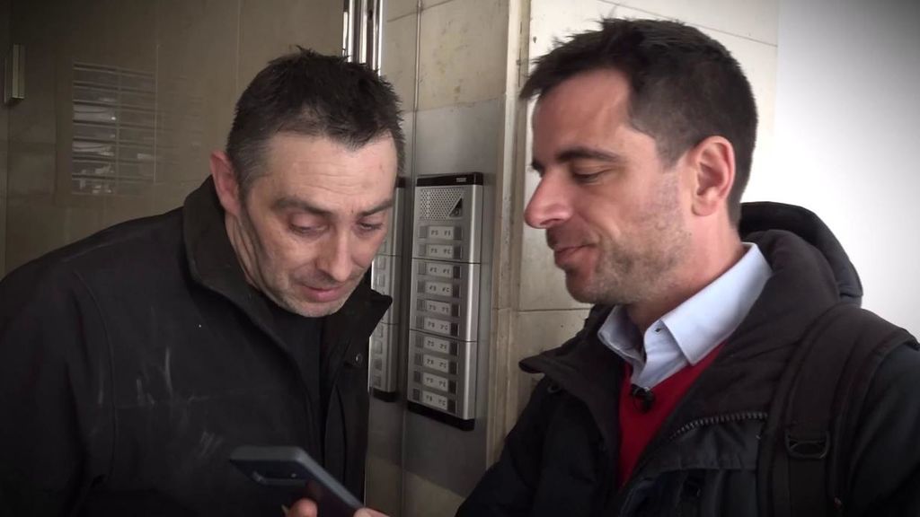 La reacción de los vecinos al enterarse de quién es el joven que arrojó a su bebé a un río en Palencia