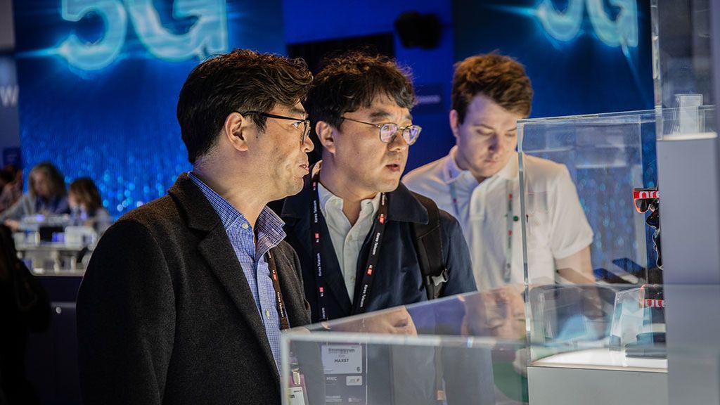 El Mobile World Congress se prepara para hacer frente a los costes millonarios de su cancelación El Mobile World Congress se prepara para hacer frente a los costes millonarios de su cancelación