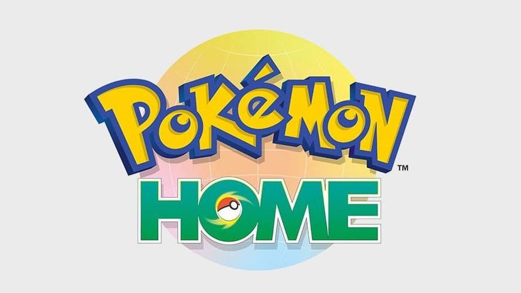 Pokémon HOME