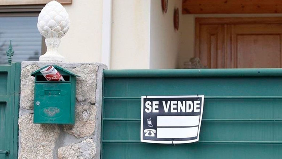 Venta de viviendas Venta de viviendas