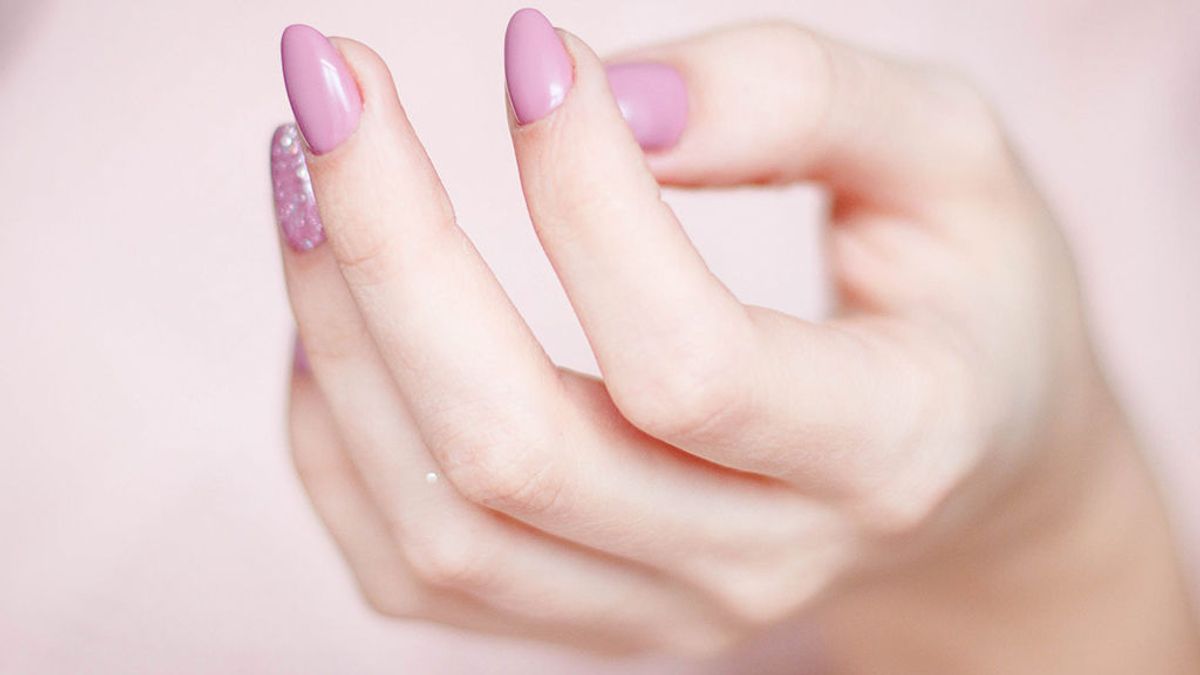 Las uñas y las yemas de los dedos, una nueva vía de contagio del virus de papiloma humano Las uñas y las yemas de los dedos, una nueva vía de contagio del virus de papiloma humano