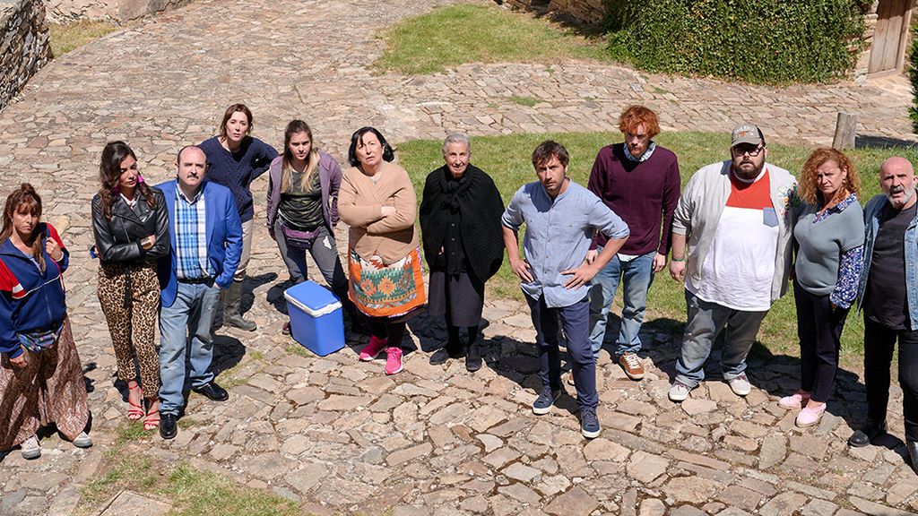 Demuestra lo bien que conoces a los habitantes de Peñafría