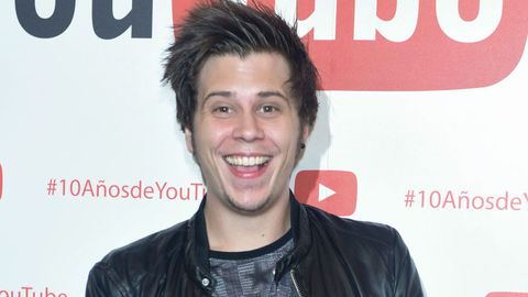 ElRubius cumple años algunos datos para entender la magnitud del 'youtuber' de rubius ElRubius cumple años algunos datos para entender la magnitud del 'youtuber'