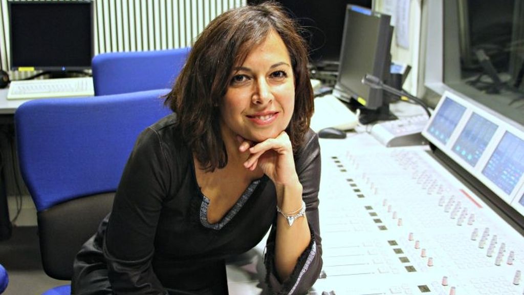 Mara Torres, 'El Faro', Cadena SER