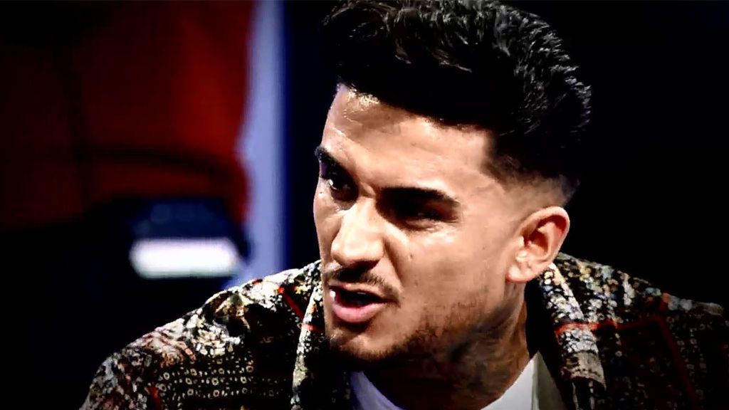 Julián nos contará todo lo que sabe del pacto de Álex y Fiama este viernes