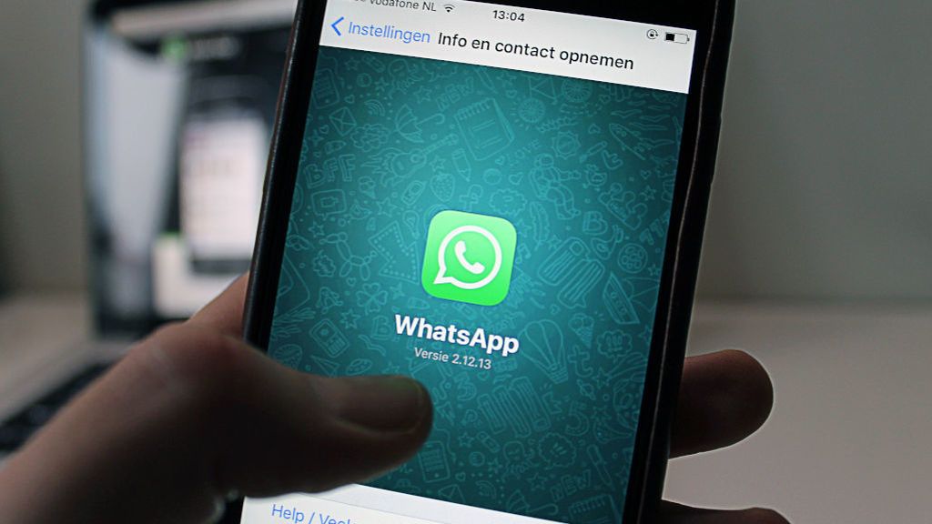 La costumbre de los usuarios de Whatsapp que más me molesta es... La costumbre de los usuarios de Whatsapp que más me molesta es...