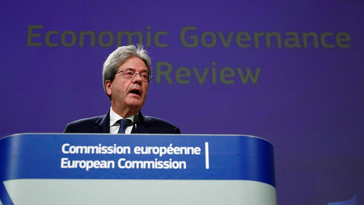 La Comisión Europea La Comisión Europea