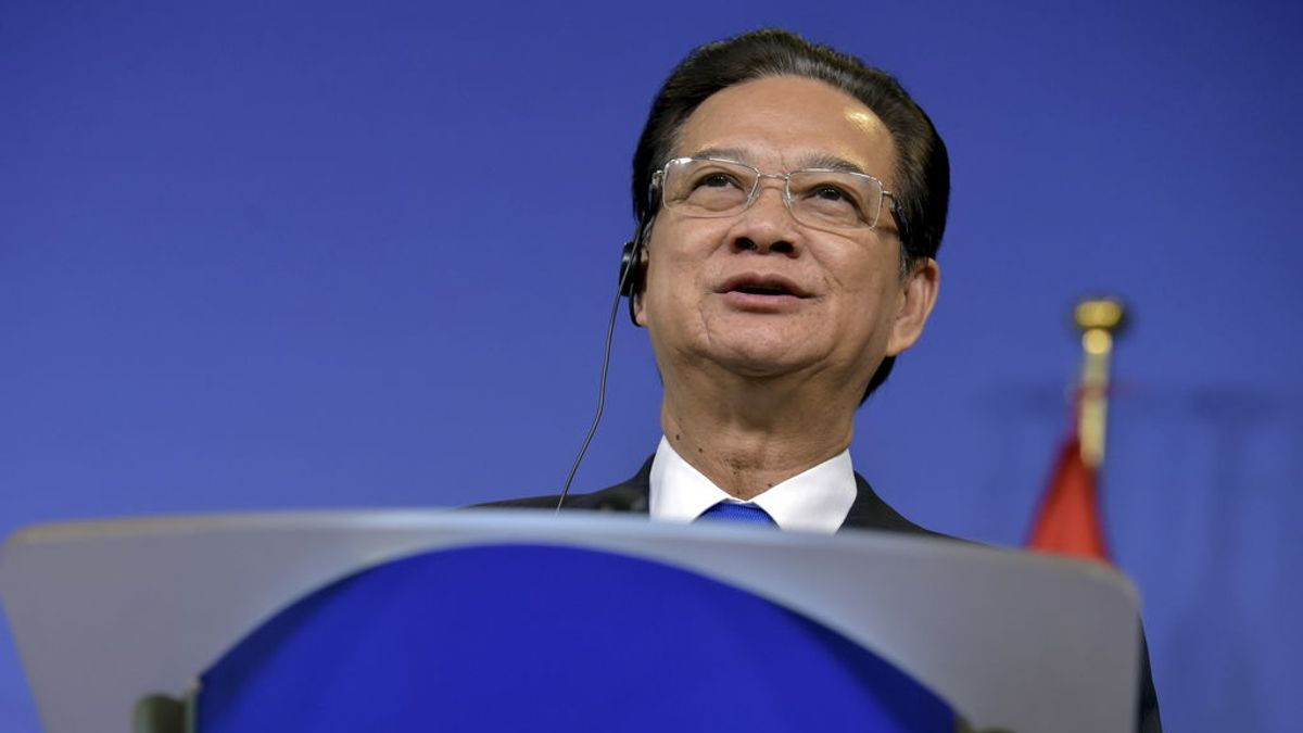 Europa aprueba el polémico acuerdo comercial con Vietnam Europa aprueba el polémico acuerdo comercial con Vietnam