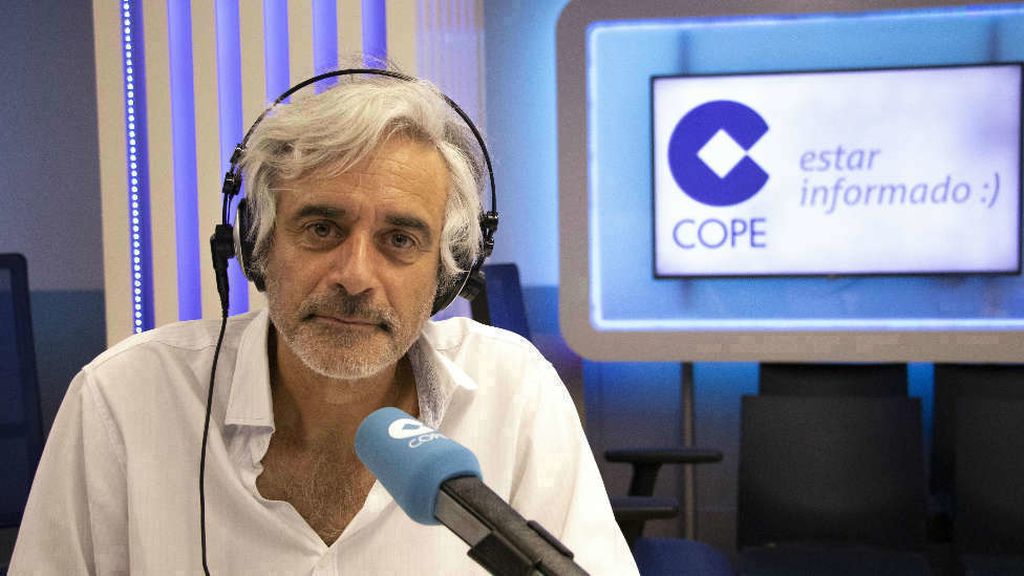 Fernando de Haro, 'La Tarde', COPE