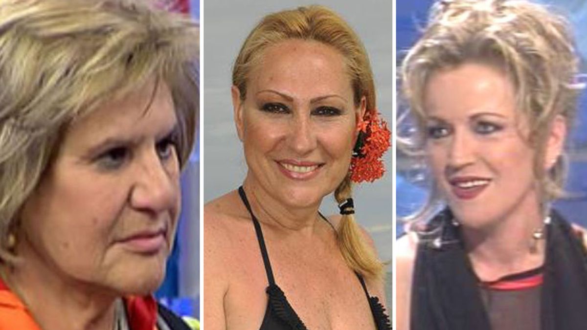 La de Adara no es la única: Helena y otras madres que se fueron de reality en Telecinco