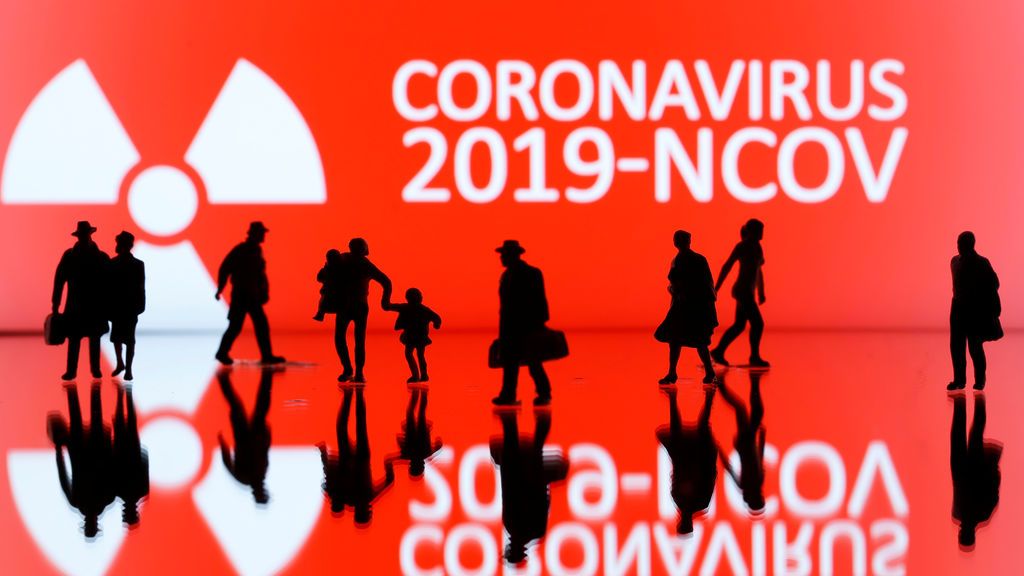 La UE se reúne de urgencia para evaluar el Coronavirus La UE se reúne de urgencia para evaluar el Coronavirus