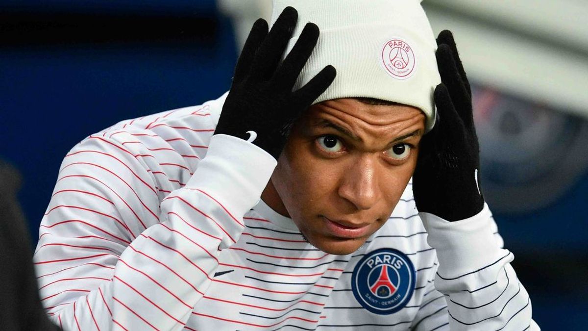 Mbappé recibe una tercera oferta irrechazable del PSG: triplicaría su sueldo si rechaza al Real Madrid