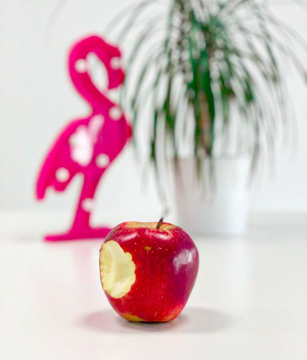 La pista del decimoquinto concursante oficial de ‘Supervivientes 2020’: una manzana La pista del decimoquinto concursante oficial de ‘Supervivientes 2020’: una manzana