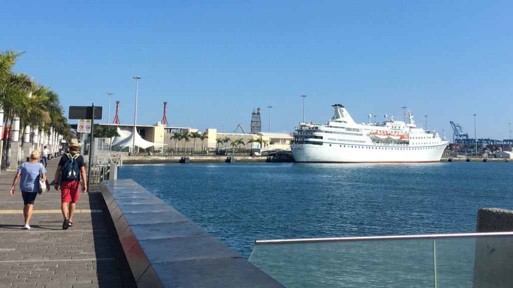 La temperatura superará los 20 grados en España este viernes La temperatura superará los 20 grados en España este viernes