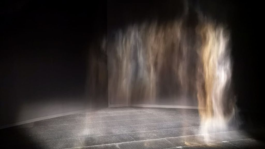 'Beauty' de Olafur Eliasson