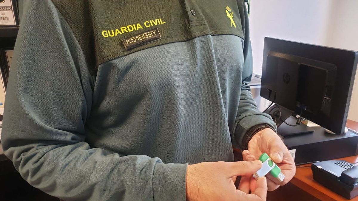 Esclarecido el robo a la escritora gallega Lucía Lourido: “Me sentí extorsionada y chantajeada” Esclarecido el robo a la escritora gallega Lucía Lourido: “Me sentí extorsionada y chantajeada”
