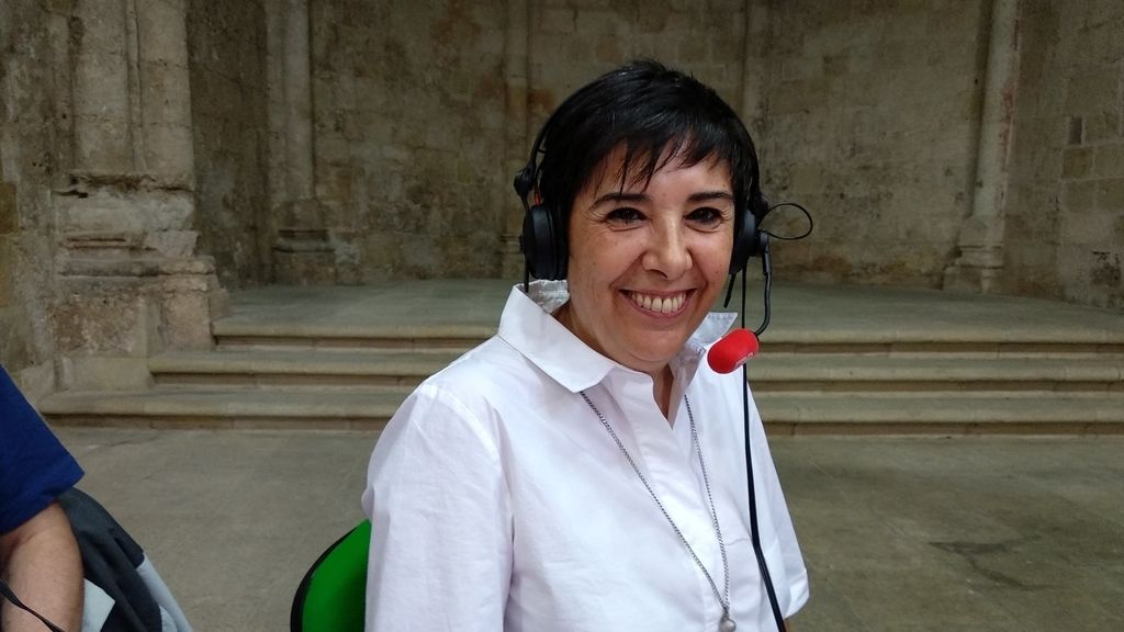 Nieves Concostrina, 'Cualquier tiempo pasado fue anterior', Cadena SER