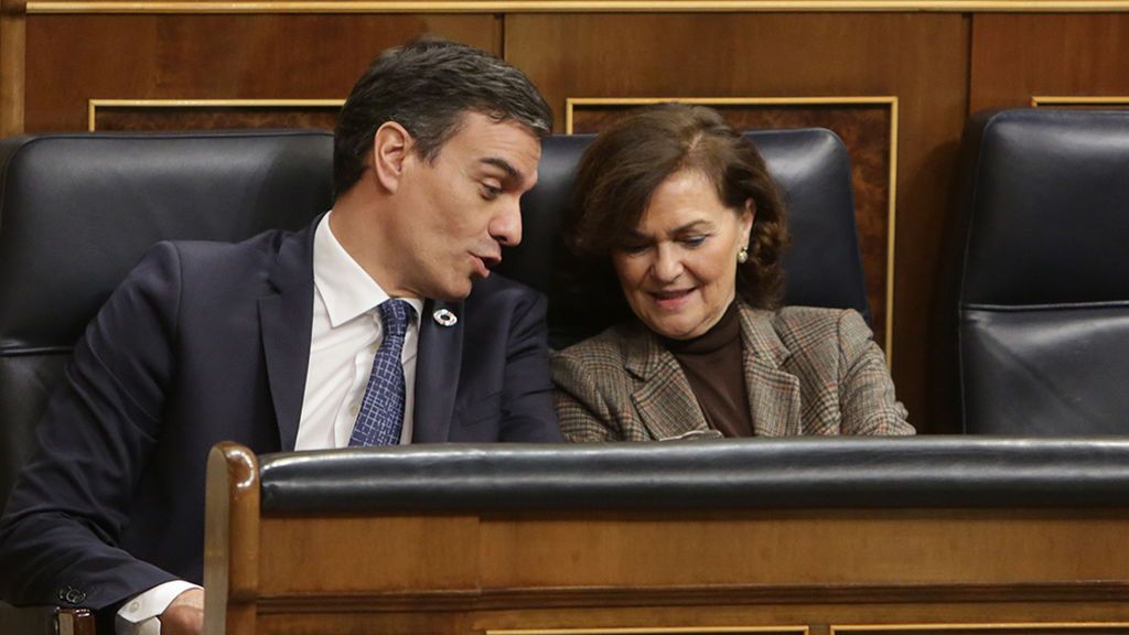 Sánchez y su núcleo duro mantendrá el acta de diputado Sánchez y su núcleo duro mantendrá el acta de diputado