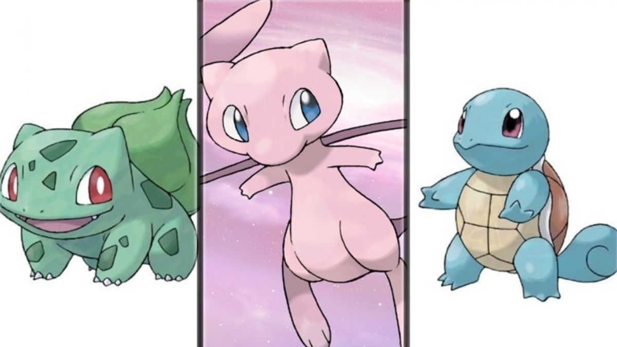 Pokémon Espada y Escudo recibe 35 nuevas criaturas vía Pokémon HOME