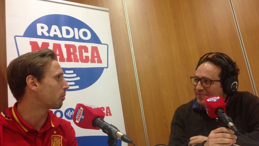 Vicente Ortega, 'T4', Radio Marca