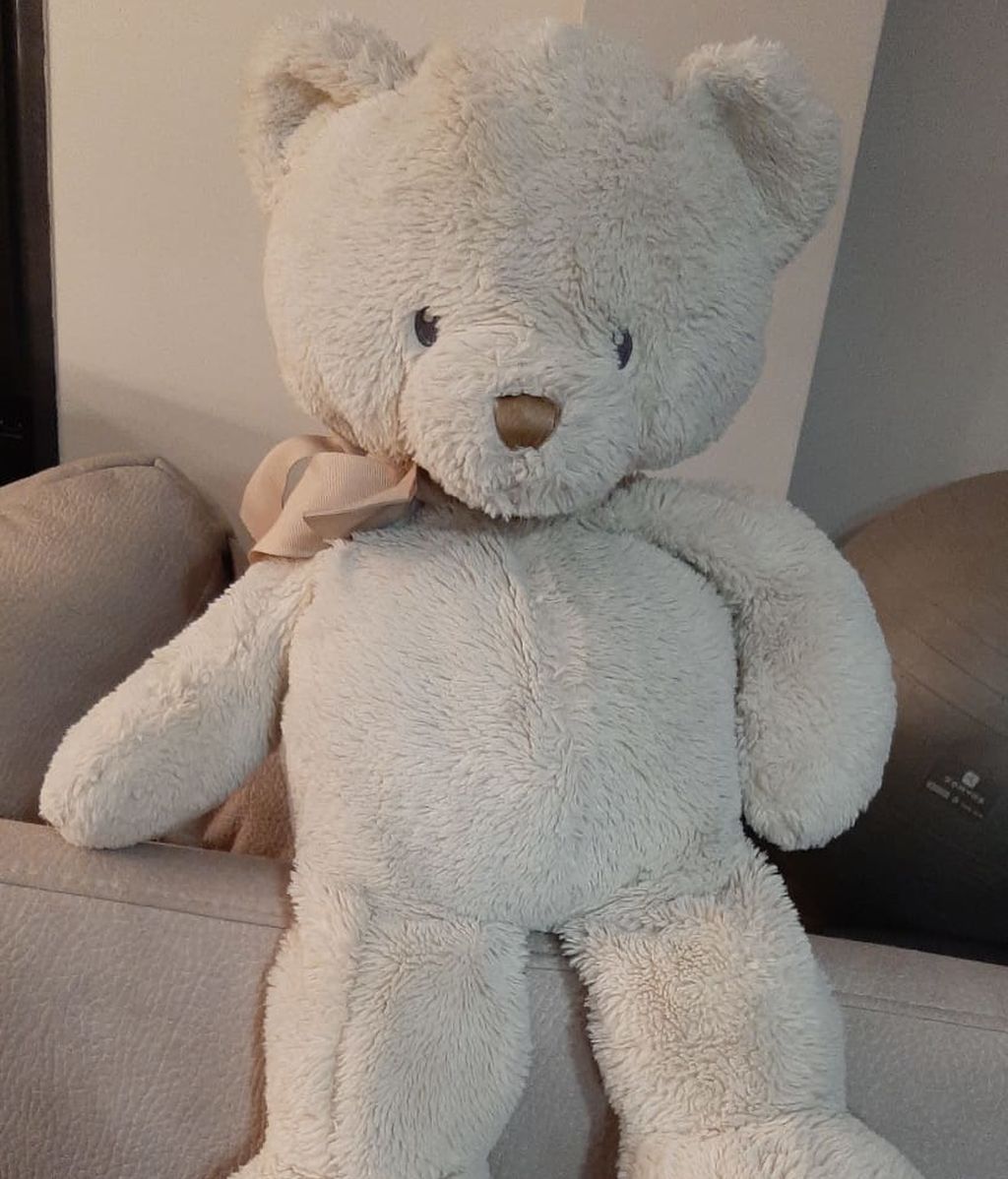 La pista del decimocuarto concursante oficial de ‘Supervivientes 2020’: un osito de peluche La pista del decimocuarto concursante oficial de ‘Supervivientes 2020’: un osito de peluche