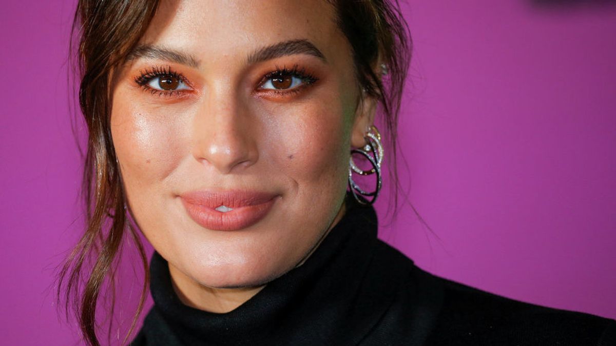 Ashley Graham Ashley Graham