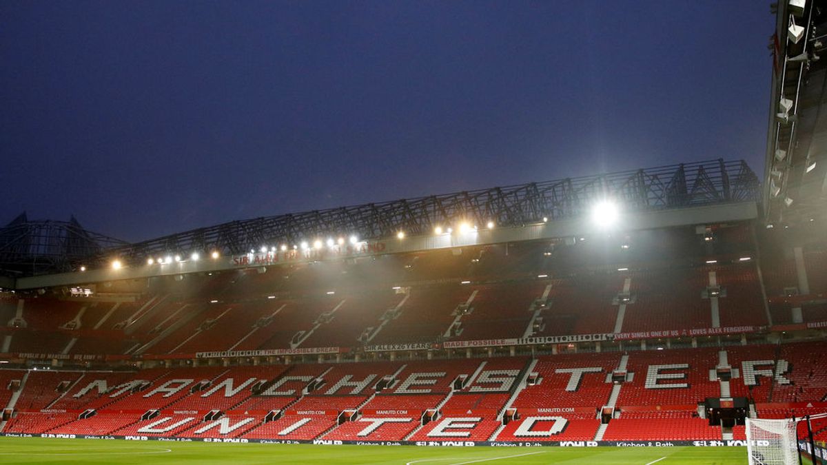 Los potenciales compradores del Manchester United se echan para atrás al ver el estado de Old Trafford: costaría 240 millones de euros la reforma