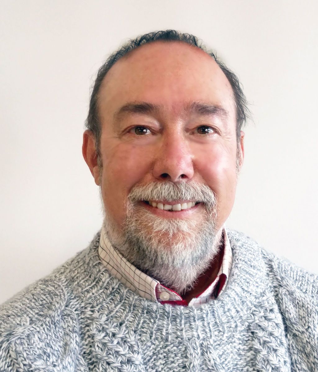 Carlos San Juan