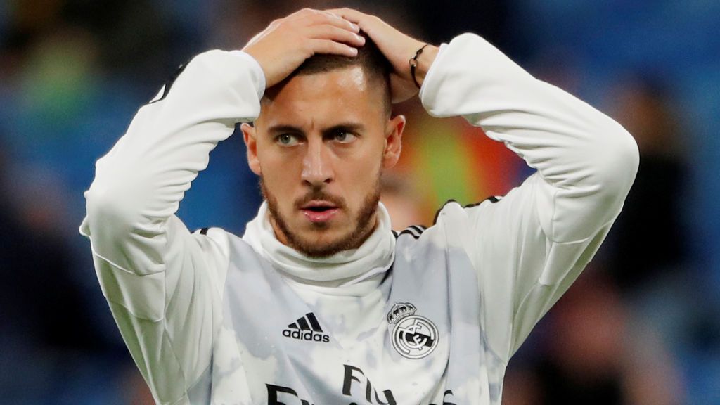 Las razones por las que Hazard ha tardado tanto en volver: de Zidane, al momento oportuno