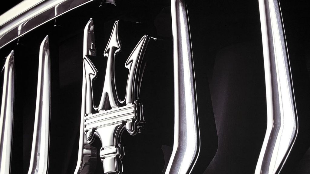 Adiós al rugido de Maserati: invierte 1.600 millones en sus nuevos motores eléctricos Adiós al rugido de Maserati: invierte 1.600 millones en sus nuevos motores eléctricos