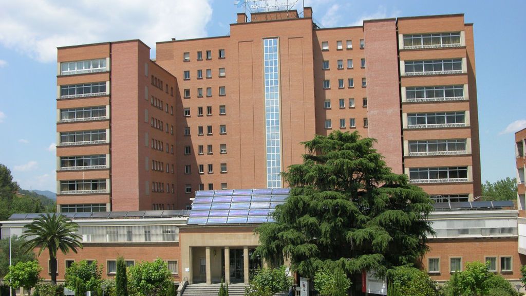 Hospital Josep Trueta de Girona Hospital Josep Trueta de Girona