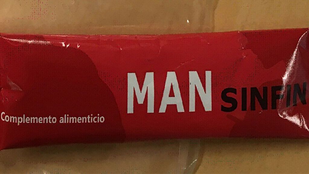 Sanidad ordena la retirada de un complemento alimenticio contra la disfunción eréctil Sanidad ordena la retirada de un complemento alimenticio contra la disfunción eréctil