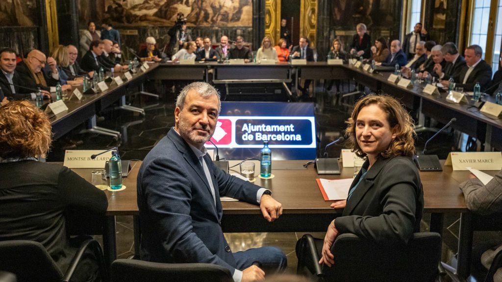 Del Mobile World Congress a la Barcelona Opportunity Week, el intento para reducir el impacto de su cancelación Del Mobile World Congress a la Barcelona Opportunity Week, el intento para reducir el impacto de su cancelación