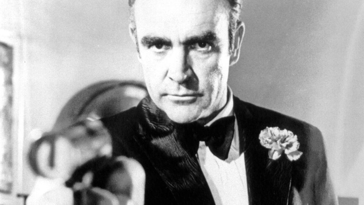 Elige tu canción de James Bond favorita Elige tu canción de James Bond favorita