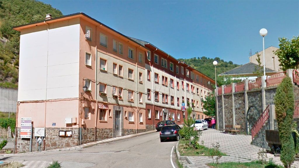 Viviendas a 3.800 euros: la forma de repoblar un municipio leonés de 100 habitantes Viviendas a 3.800 euros: la forma de repoblar un municipio leonés de 100 habitantes
