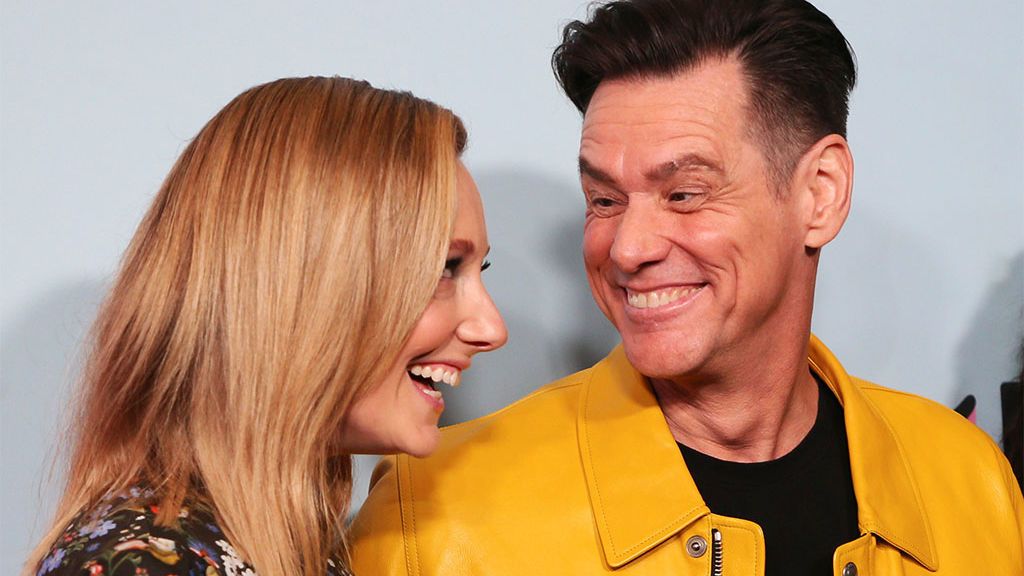 20200214-vida-jimcarrey-sonic-reuters-retocada 20200214-vida-jimcarrey-sonic-reuters-retocada