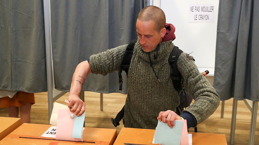 Bélgica a punto de repetir elecciones generales Bélgica a punto de repetir elecciones generales