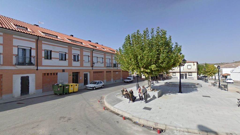 Hallada una persona muerta en una vivienda en Anchuelo (Madrid) Hallada una persona muerta en una vivienda en Anchuelo (Madrid)