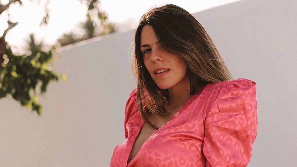 Laura Matamoros cambia de look: "Parezco una adolescente, me veo rarísima"