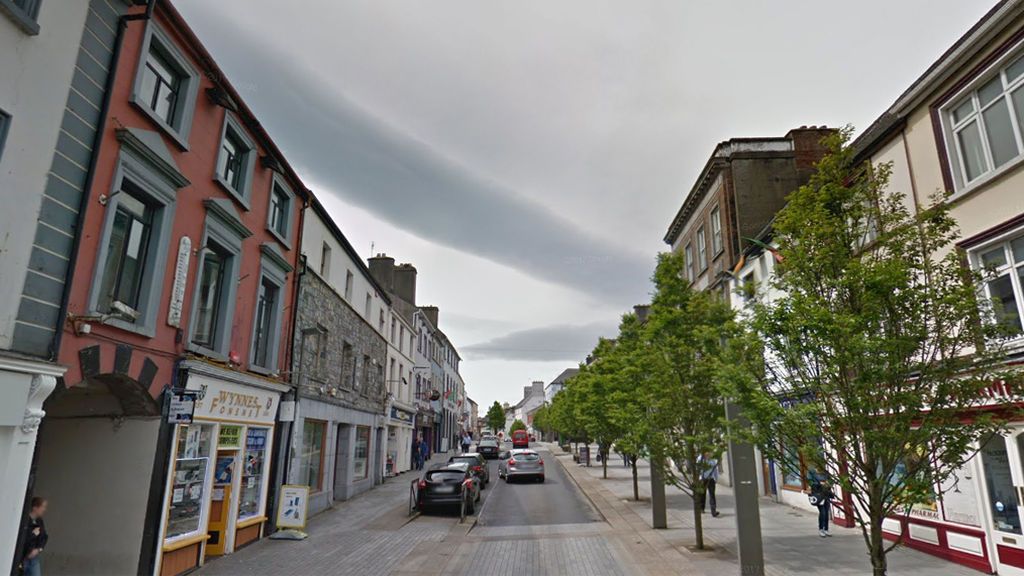 Castlebar, el pueblo más afortunado de Europa: ha tocado tres veces el primer premio de Euromillones Castlebar, el pueblo más afortunado de Europa: ha tocado tres veces el primer premio de Euromillones