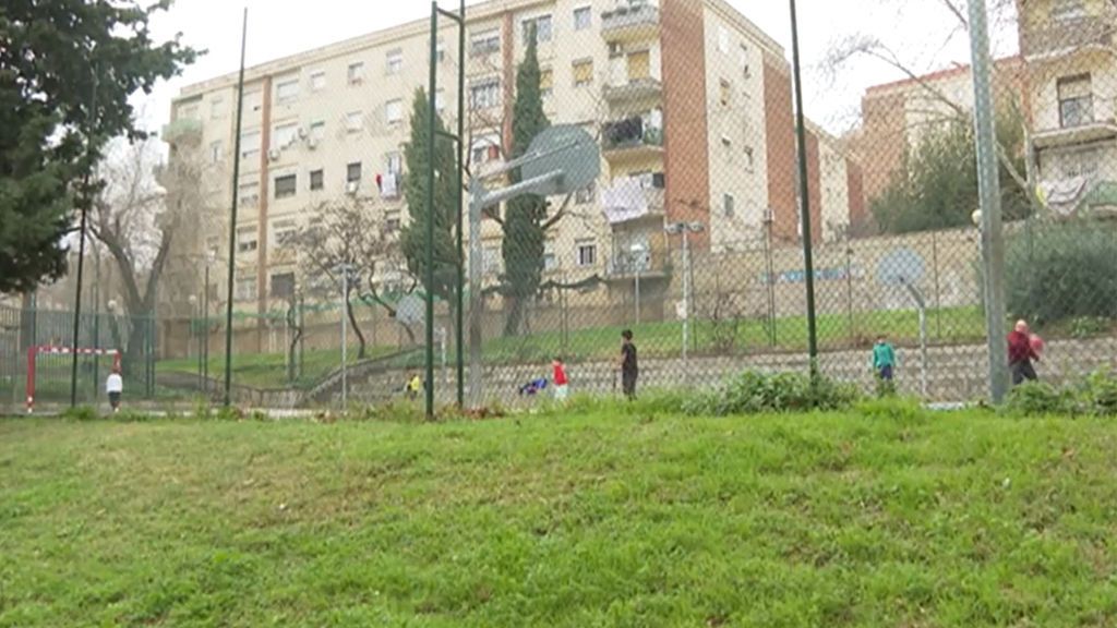 Matan a un hombre a palos en Barcelona tras una pelea en plena calle