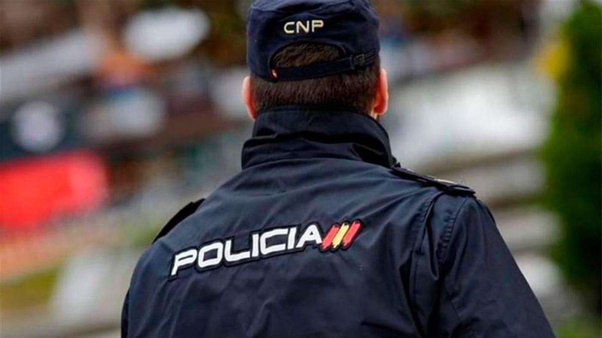 Detenida por tirar a su hijo recién nacido sin vida a un contenedor en Palencia
