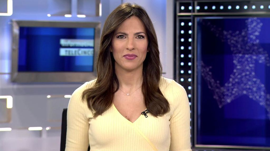 Deportes Telecinco matinal (Lunes 17/02/2020)