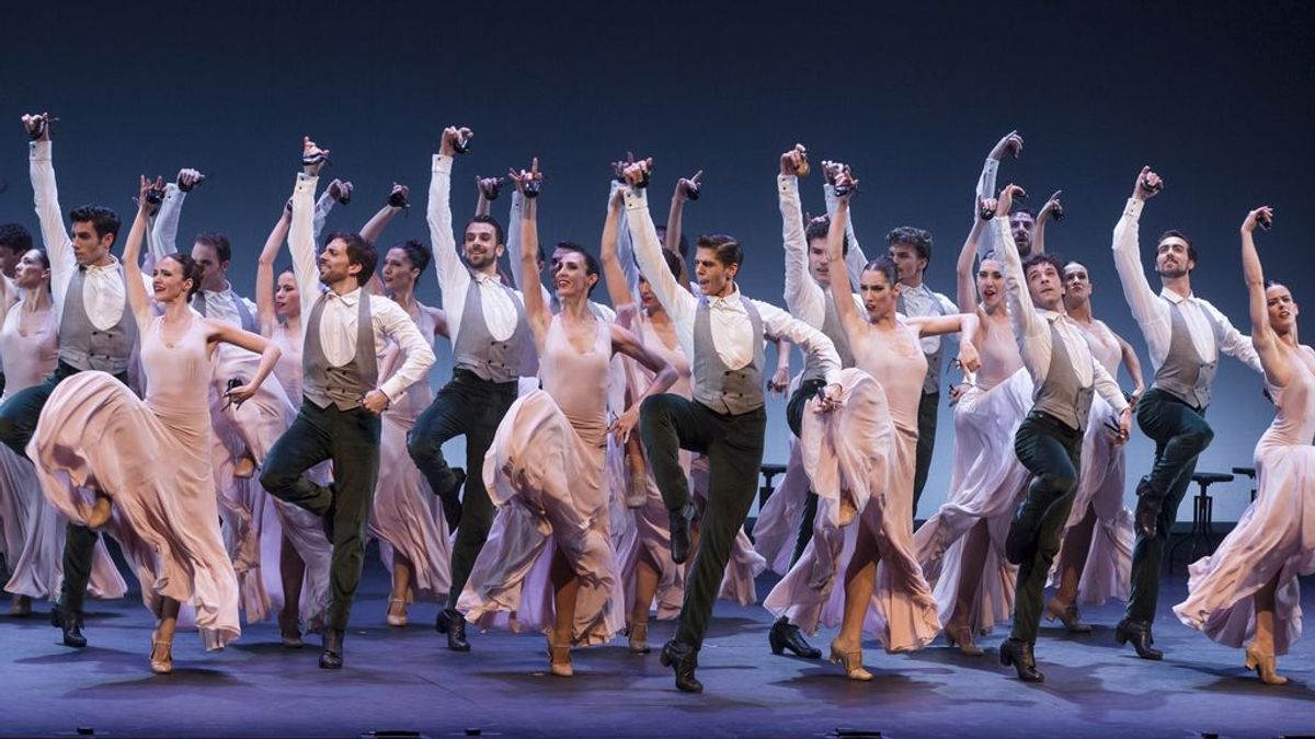 El Supremo confirma como indefinida a una bailarina del Ballet Nacional tras 10 años con contratos temporales
