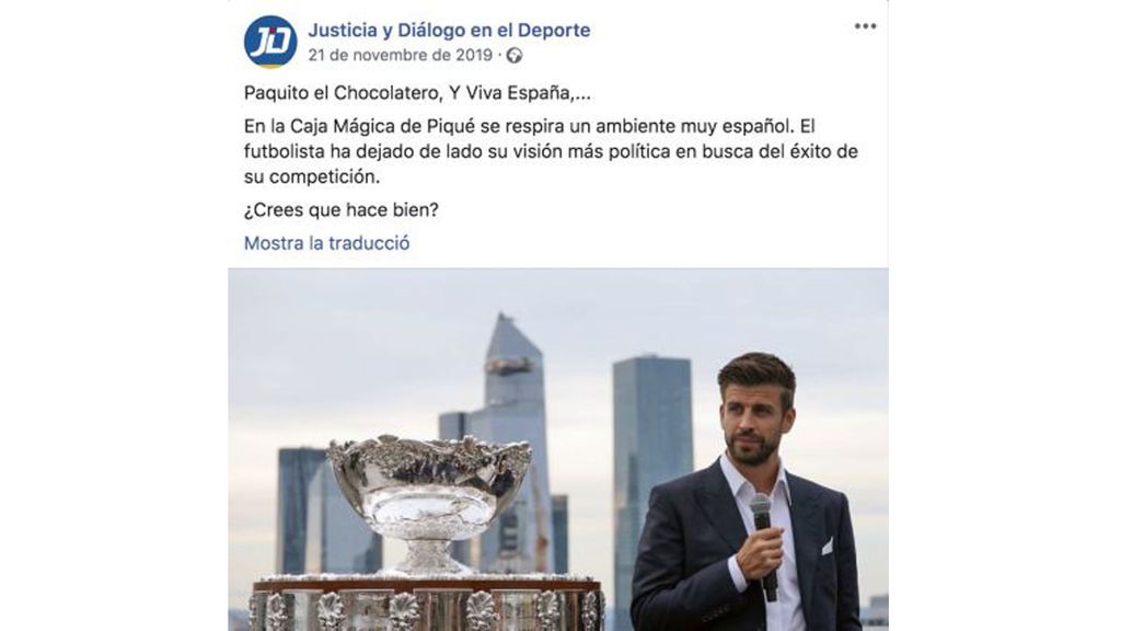 pique