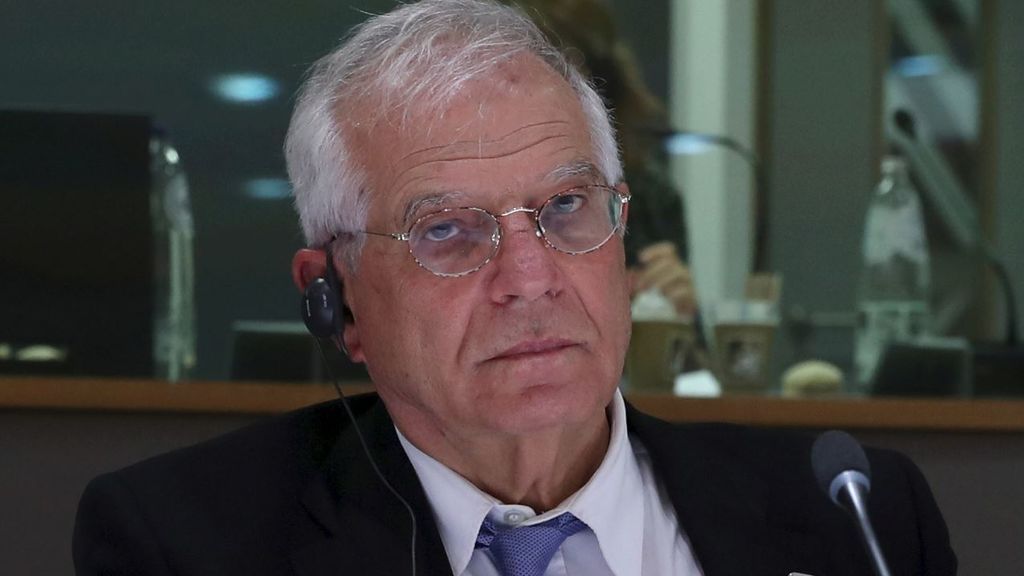 La UE debate el reconocimiento del Estado palestino La UE debate el reconocimiento del Estado palestino